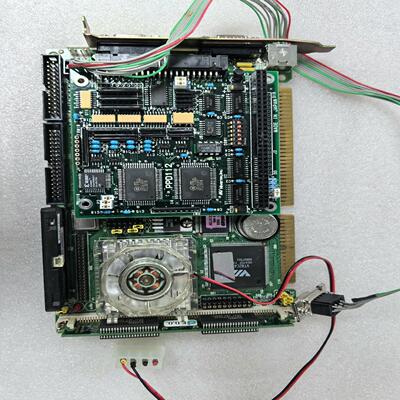 ADVANTECH/研华主板PCA-6145B/45L~询价