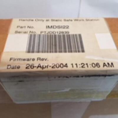 IMDSI22 ABB 全新原装正品 质保一年