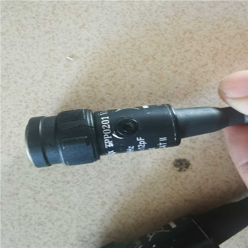 【汇生】TEKTRONIX泰克 TPP0201 示波器探头 200M【议价】