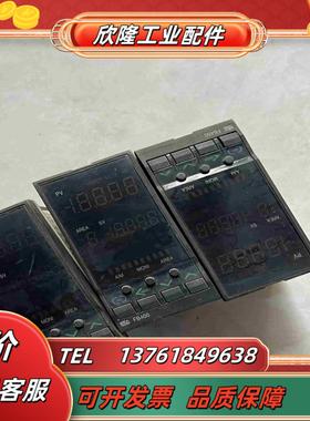理化温控表 FB400 功能正常 片 需要的议价