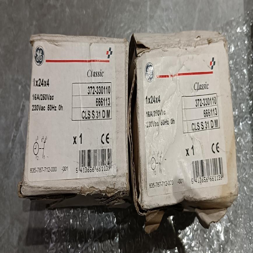 (询价)通用CLSS31DM 666113 372-330110