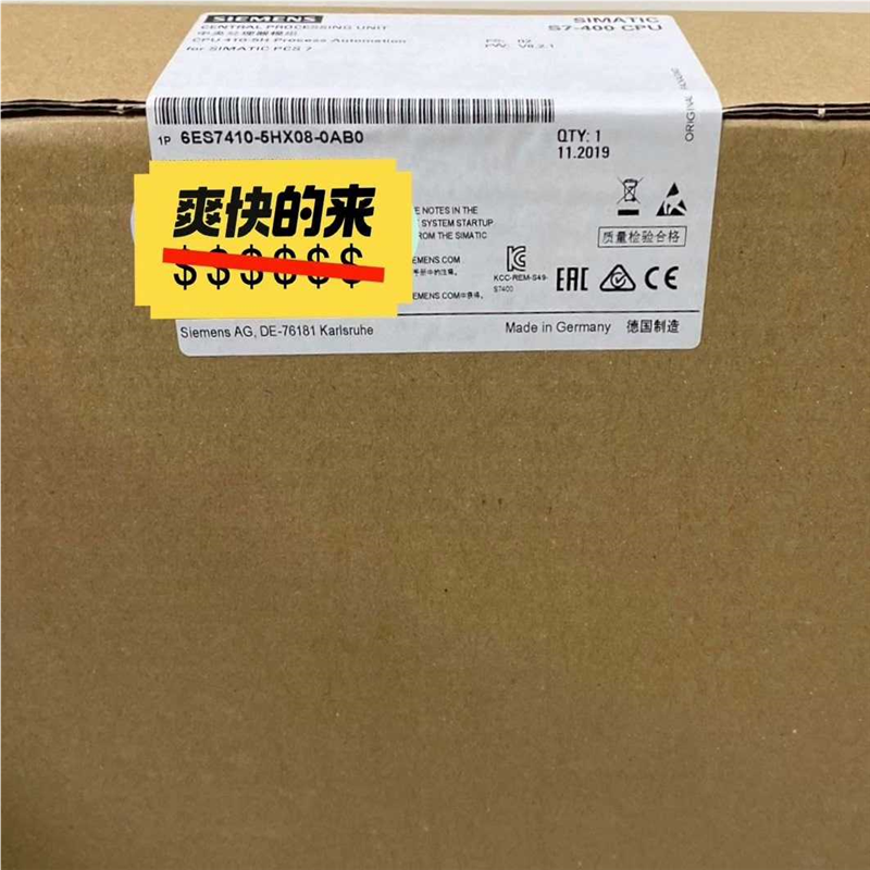 /6ES7410-5HX08-0AB0西~议价