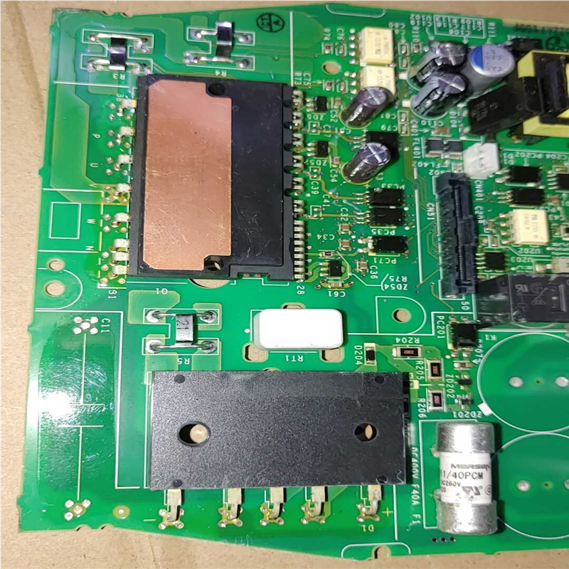 sgdv-cb3r8aac-002安川(崽崽配件）