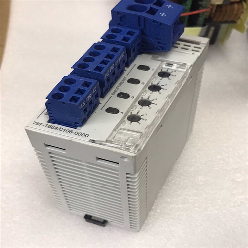 德国万可WAGO 787-1664开关型稳压电源DC 2~询价
