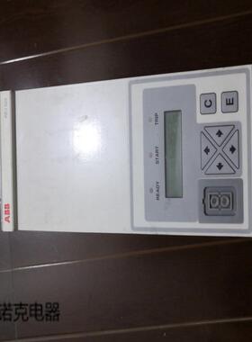 ABB综合保护继电器REJ525B 415BAA