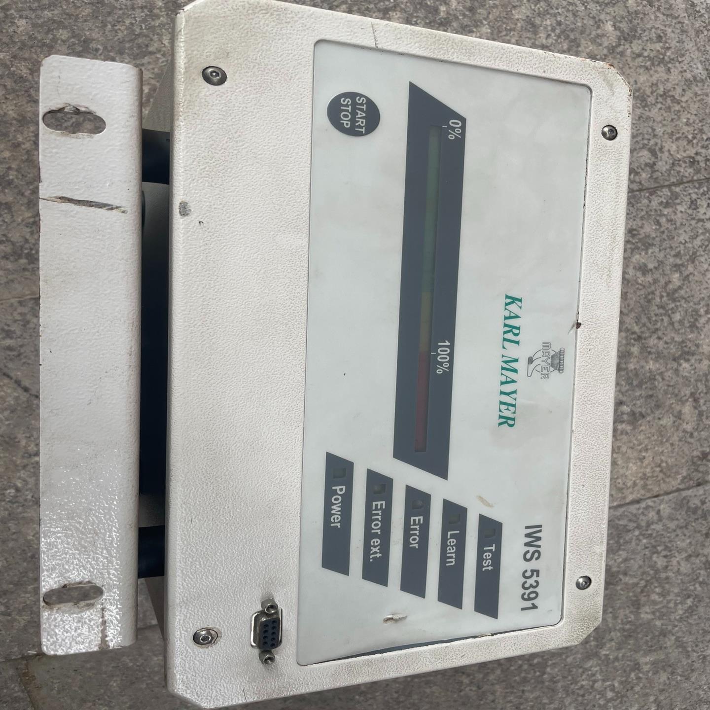 询价~KARL MAYER IFS 5091的有2台