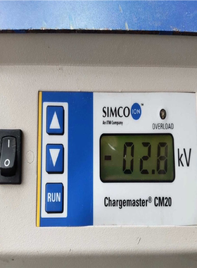 【顺庆】SIMCO ION chargemaster CM20-N电【议价】