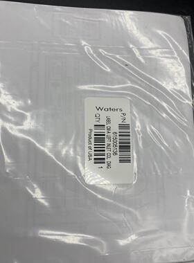 （议价）waters沃特世 uplc  货号：615005136