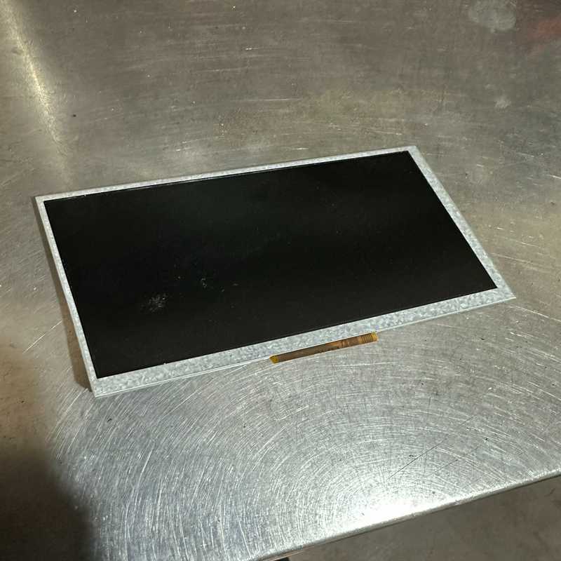 工控7寸液晶屏显示屏PC070TN92-C~询价