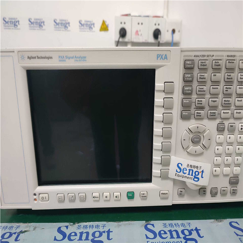 议~N9030A选件:526,P26,W10,B1X,N9068