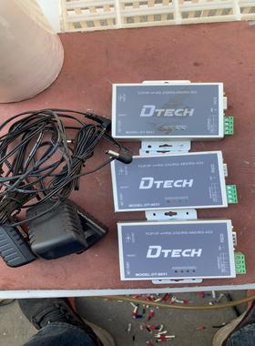 高换送信器DTECH（夫美商行）