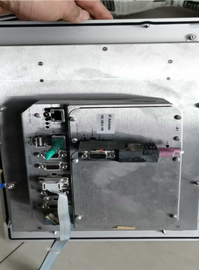 【汇生】DC1010TK MP40000ENPAVW  工业控制屏【议价】