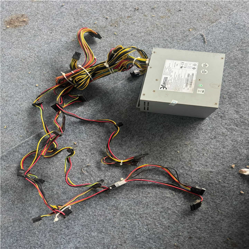 （议价）3Y塔式服务器电源 YM-8102A 双路1000W大功率