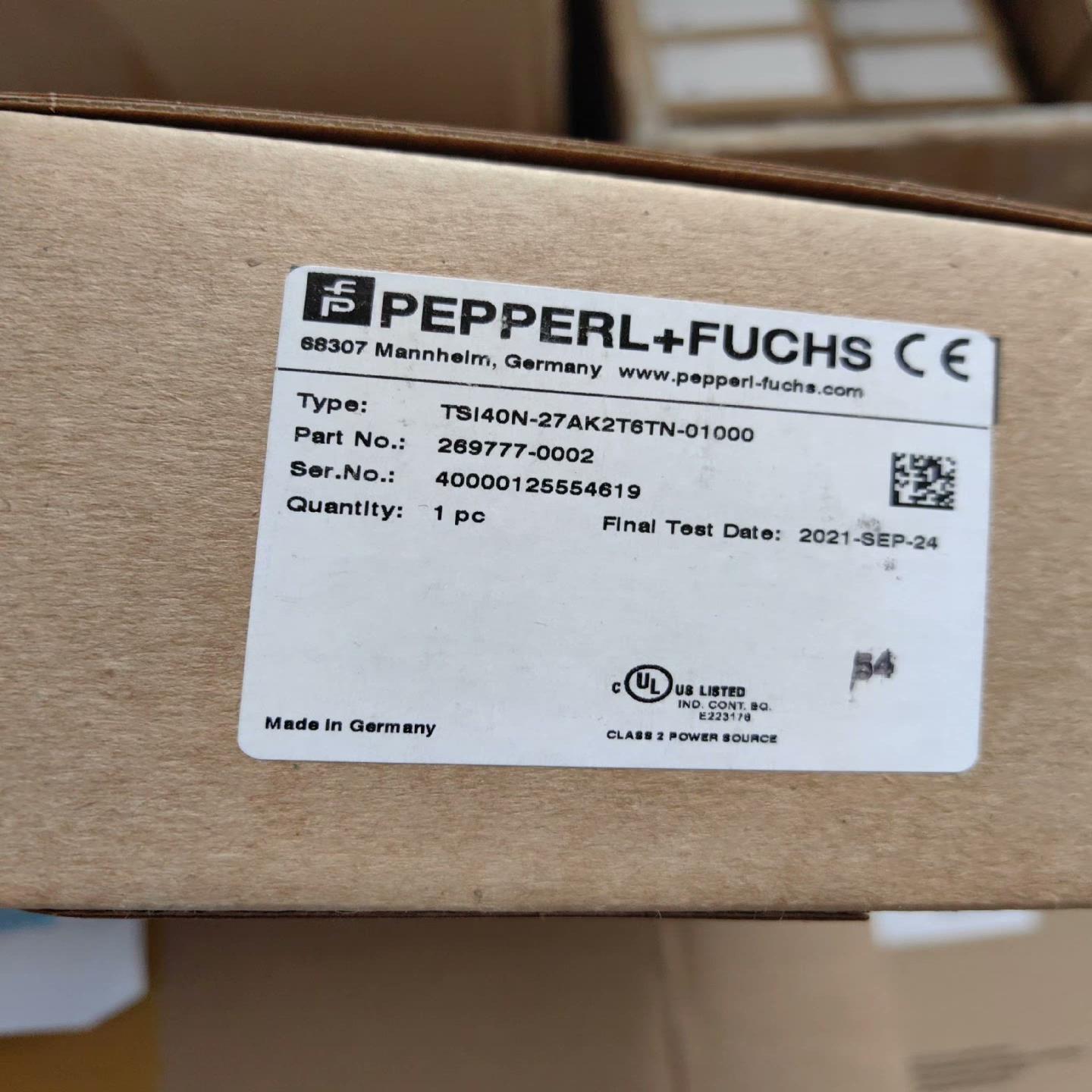 TSI40N-27AK2T6TN-01000议价