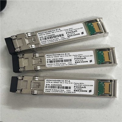 （议价）nisar FTLX3971DTC23-ER光模块