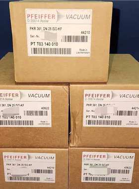 【汇生】PKR361普发真空计【议价】