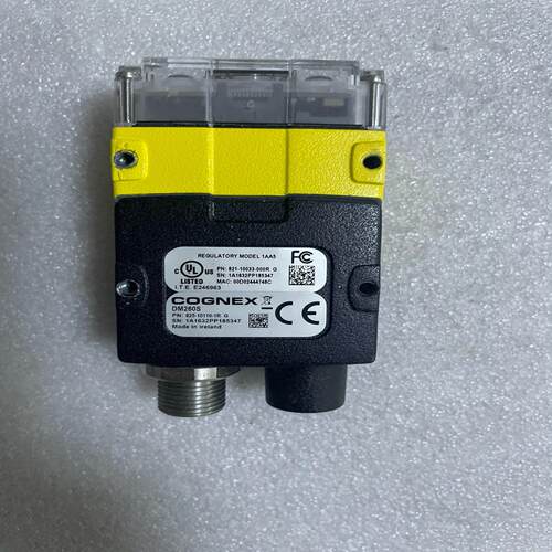 康耐视读码器 DM260S,成色如图，功能！（憨憨电子）