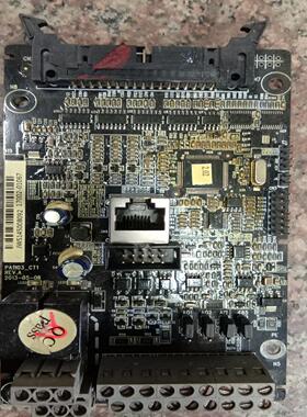 (询价)PA1103_CT1，英威腾变频主板，机器型号GD100-0