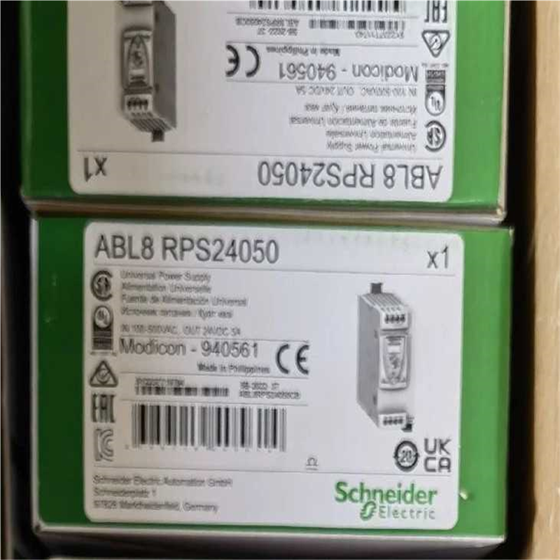 ABL8RPS24050~议价
