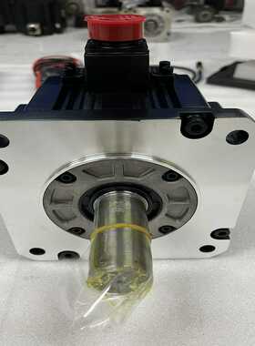 三菱HF204S-A48电机 99新（基数电子）