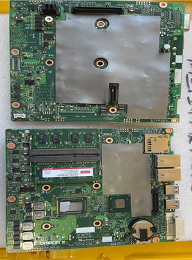 【顺庆】oMRON FH-MOTHER2263010-OE拆机3片