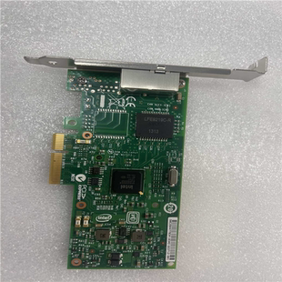 议~ Intel I340-T2 IBM 49Y4232