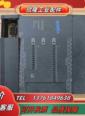 LS可编辑控制器  K7M-DR30U  1个  成色如议价