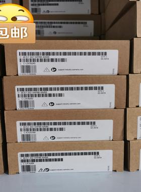 未开封6ES7332-5HF00-0AB0(崽崽配件）