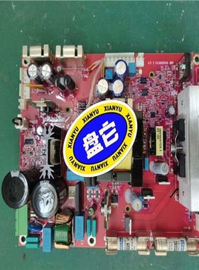 ABB变频器ACS580/880电源板BDPS-11C，成色(崽崽配件）