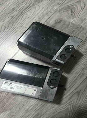 西门子SQM50481A2带后面定位器【南风商行】