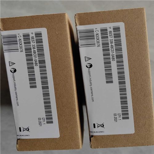 议~6ES7338-4BC01-0AB0模块质量保证一年