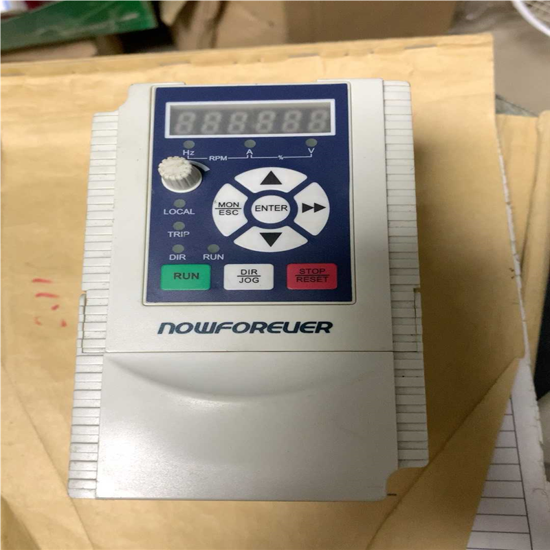 南方安华变频器 E100T2R2G 380V2.2KW 功能~议价