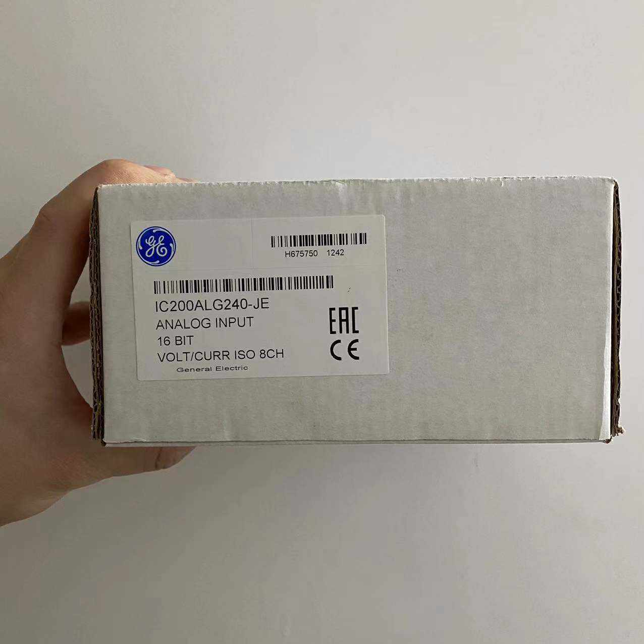 【顺庆】 IC200CPU005链接实拍，现货秒发！【议价】