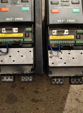 丹佛斯，ⅤLT2930，3KW2台，VLT2922，(崽崽配件）