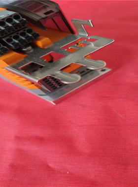 80VD100PD.C022-01 贝加莱双轴控制器(崽崽配件）