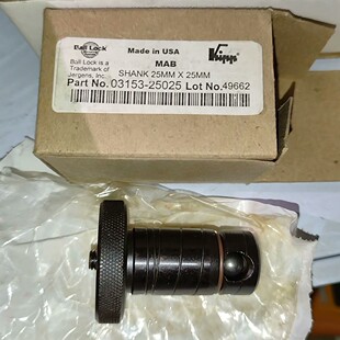 BALL 议 49662 25025 LOCK 03153