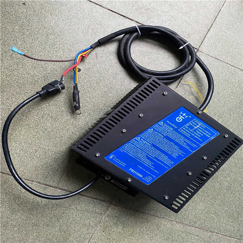 议价充电桩，PR1000-48CH18S