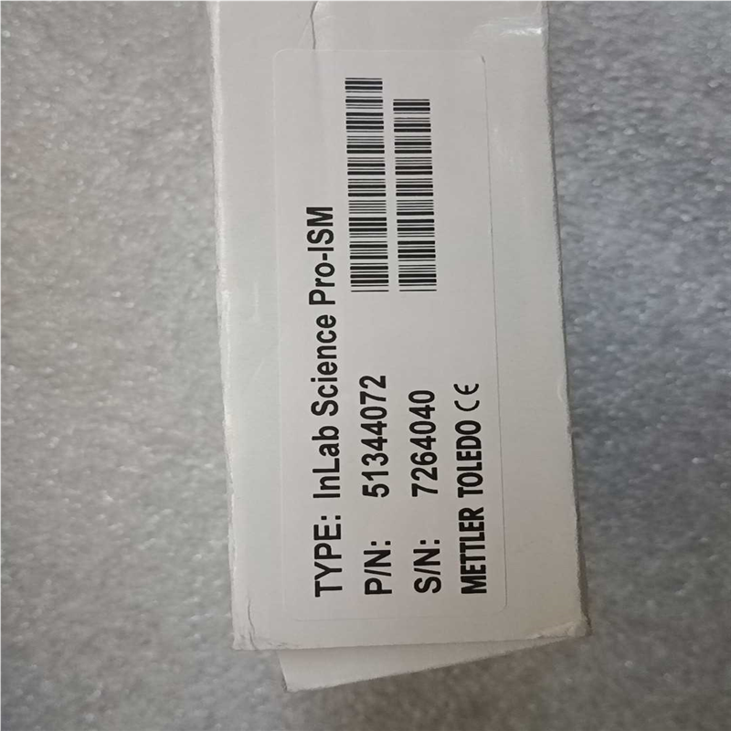【汇生 】inlab science pro-ism 梅特勒电极【议价】