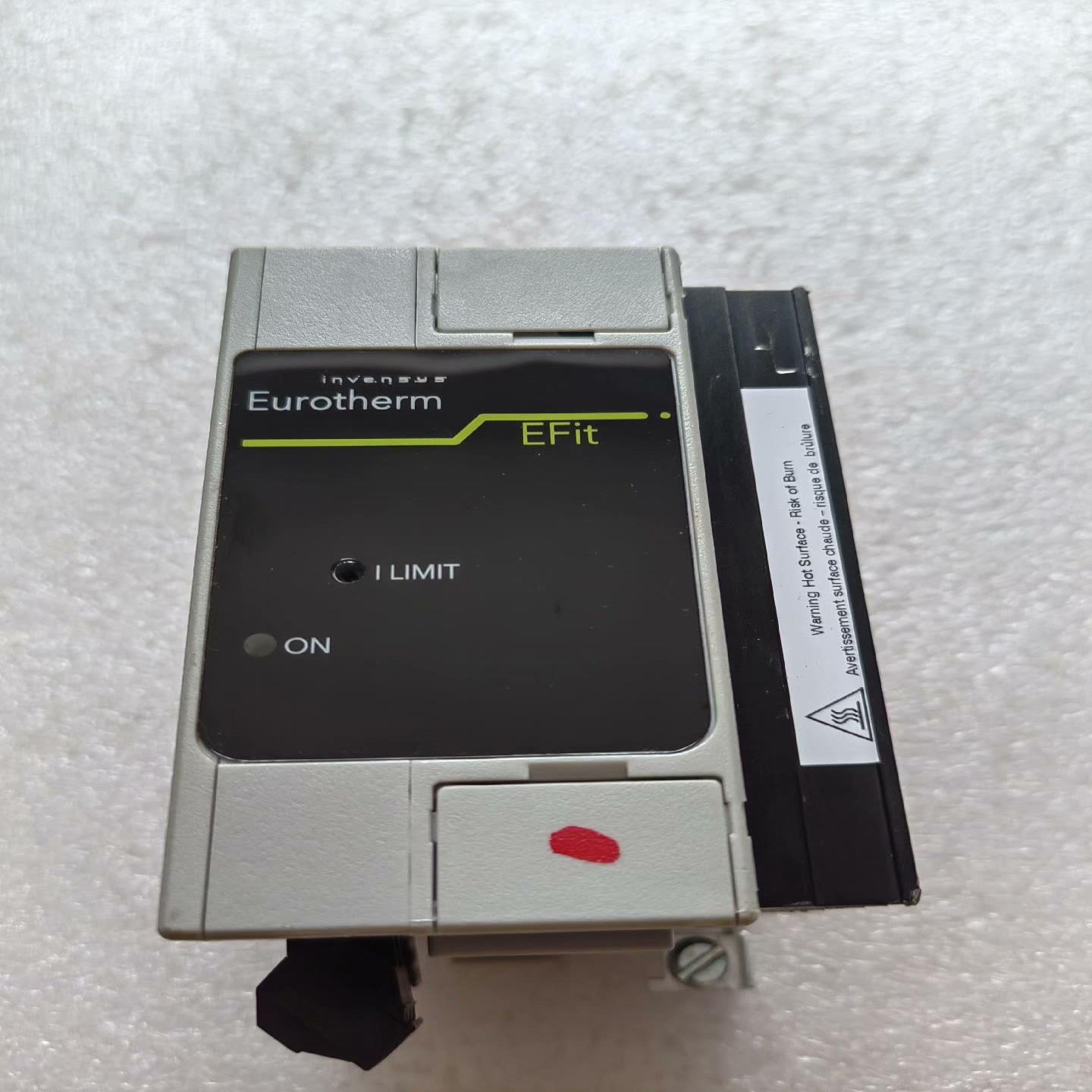 (询价)欧陆Eurm功率调功器，实物图，要联系