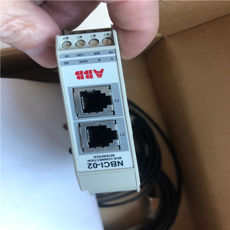 询价~NBCI-02  全新现货