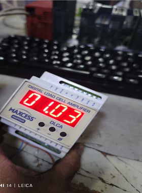 CESS美塞斯MAGPOWR DLCA数字式张力控制器（憨憨电子）