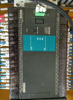 【汇生】台湾永宏plc，FBs-60MAT2-AC，FBs-CB5，【议价】