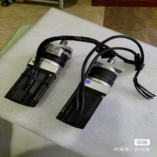 二只 57CM23 带减速 雷赛智能 议