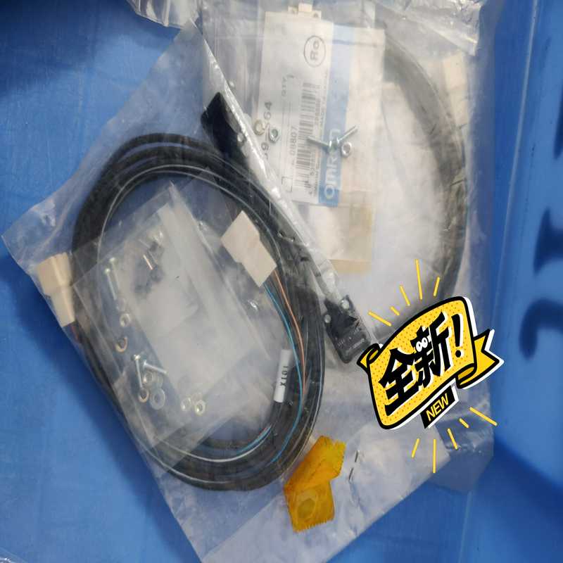 议~光电E3T-FT11对射感应器光