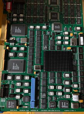 【汇生】Heurikon HK68/M140 M140 电路板;14【议价】