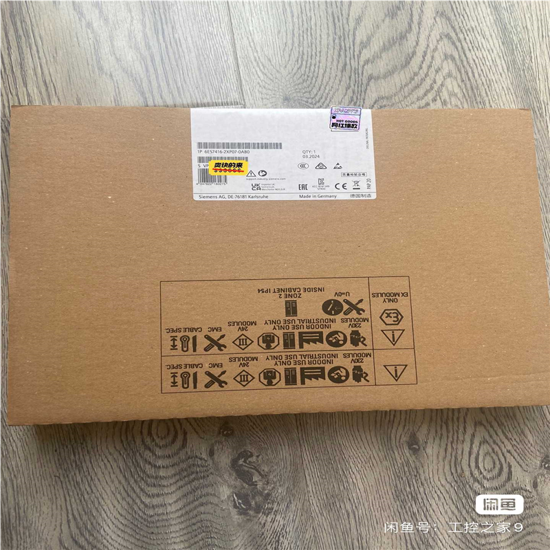 6ES7416-2XP07-0AB0 6ES7 416-2X~议价