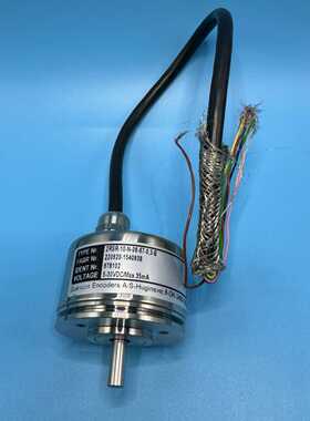 Scancon 角编码器 2RSR-10-N-06-67-0(崽崽配件）