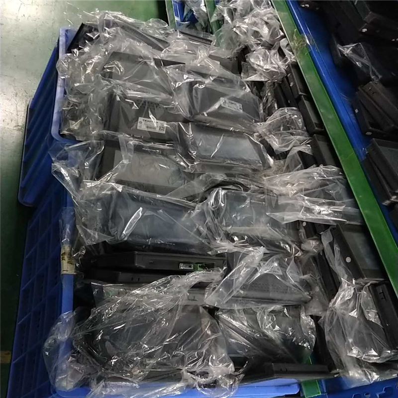 议价威纶7寸屏 原装拆机 TK6070IP 成色如图，大量现货，