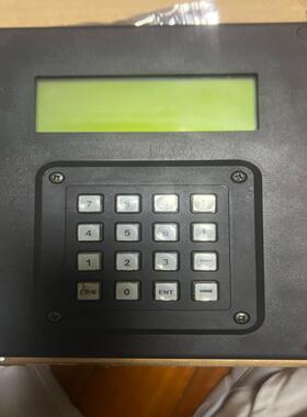 议~CORRPRO控制器