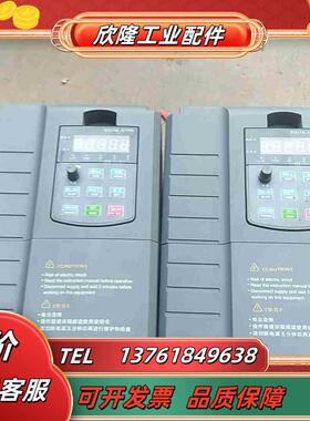 3755kw变频器G37P55T4B议价